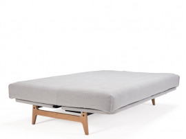 Ringe sofa bed. 4 mattress to choose from 