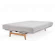 Ringe sofa bed. 4 mattress to choose from 