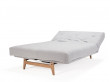 Ringe sofa bed. 4 mattress to choose from 