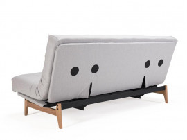 Ringe sofa bed. 4 mattress to choose from 
