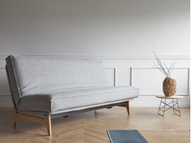 Ringe sofa bed. 4 mattress to choose from 