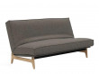 Ringe sofa bed. 4 mattress to choose from 