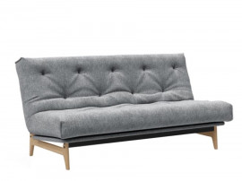 Ringe sofa bed. 4 mattress to choose from 