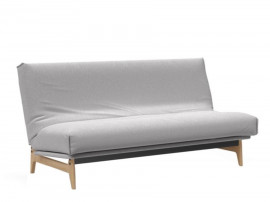 Ringe sofa bed. 4 mattress to choose from 