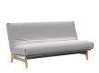 Ringe sofa bed. 4 mattress to choose from 