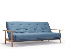 Bogense sofa bed. 4 mattress to choose from 