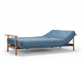 Bogense sofa bed. 4 mattress to choose from 