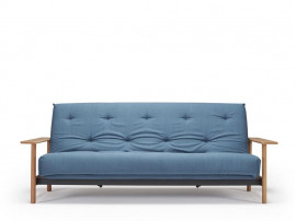 Bogense sofa bed. 4 mattress to choose from 