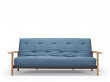 Bogense sofa bed. 4 mattress to choose from 