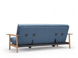 Bogense sofa bed. 4 mattress to choose from 