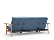 Bogense sofa bed. 4 mattress to choose from 