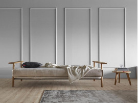 Bogense sofa bed. 4 mattress to choose from 