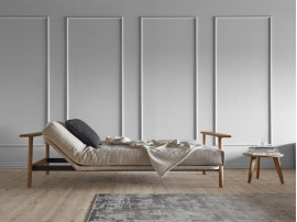 Bogense sofa bed. 4 mattress to choose from 