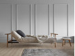 Bogense sofa bed. 4 mattress to choose from 