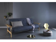 Bogense sofa bed. 4 mattress to choose from 