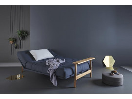 Bogense sofa bed. 4 mattress to choose from 