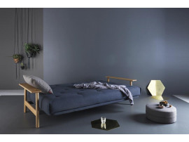 Bogense sofa bed. 4 mattress to choose from 