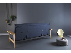 Bogense sofa bed. 4 mattress to choose from 