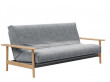 Bogense sofa bed. 4 mattress to choose from 