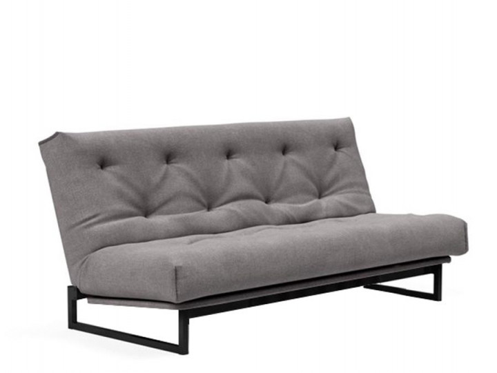 Vejle sofa bed. 4 mattress to choose from 