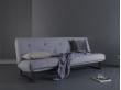 Vejle sofa bed. 4 mattress to choose from 