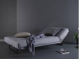 Vejle sofa bed. 4 mattress to choose from 