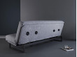 Vejle sofa bed. 4 mattress to choose from 