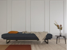 Vejle sofa bed. 4 mattress to choose from 