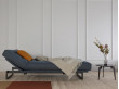 Vejle sofa bed. 4 mattress to choose from 