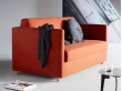 Faborg sofa bed. 4 mattress to choose from 