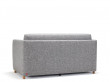 Faborg sofa bed. 4 mattress to choose from 