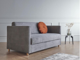 Faborg sofa bed. 4 mattress to choose from 