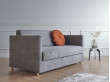 Faborg sofa bed. 4 mattress to choose from 