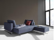 Roskilde sofa bed. 4 mattress to choose from 