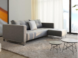 Roskilde sofa bed. 4 mattress to choose from 