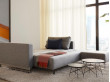 Roskilde sofa bed. 4 mattress to choose from 