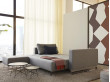 Roskilde sofa bed. 4 mattress to choose from 