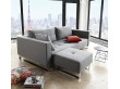 Roskilde sofa bed. 4 mattress to choose from 