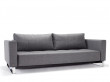 Roskilde sofa bed. 4 mattress to choose from 