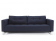 Roskilde sofa bed. 4 mattress to choose from 