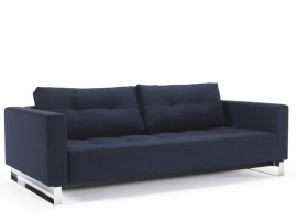 Roskilde sofa bed. 4 mattress to choose from 