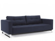 Roskilde sofa bed. 4 mattress to choose from 