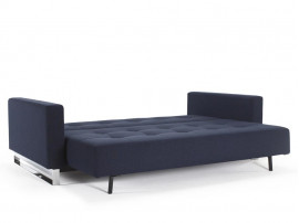 Roskilde sofa bed. 4 mattress to choose from 