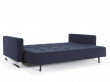 Roskilde sofa bed. 4 mattress to choose from 