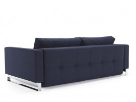 Roskilde sofa bed. 4 mattress to choose from 