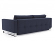 Roskilde sofa bed. 4 mattress to choose from 