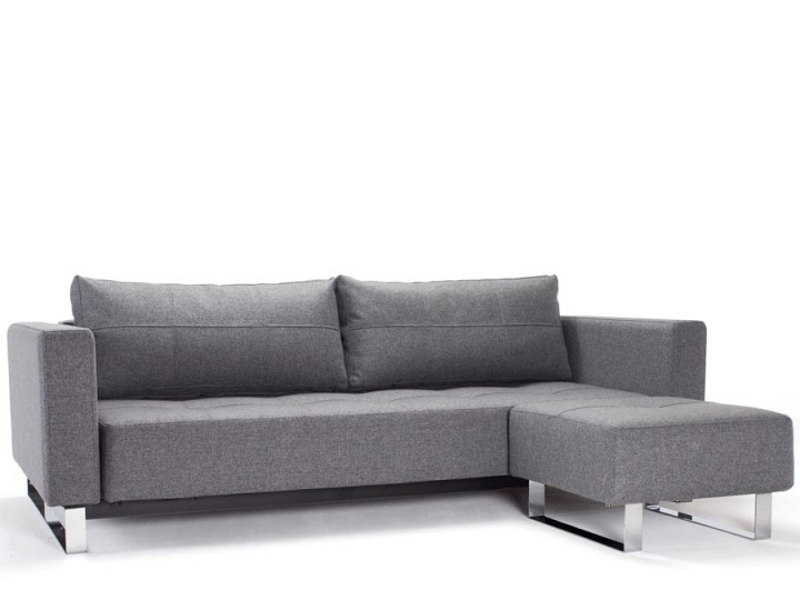 Roskilde sofa bed. 4 mattress to choose from 