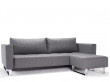 Roskilde sofa bed. 4 mattress to choose from 