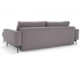 Lokken sofa bed. 