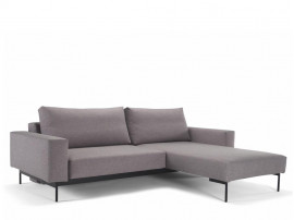 Lokken sofa bed. 